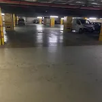 408 Gale Center Wi-fi, Estacionamento Lägenhet *