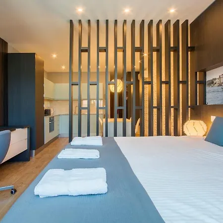 408 Gale Center Wi-fi, Estacionamento * Porto